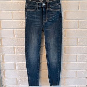 Old Navy-Girls Extra High Rise Ballerina Jeggings